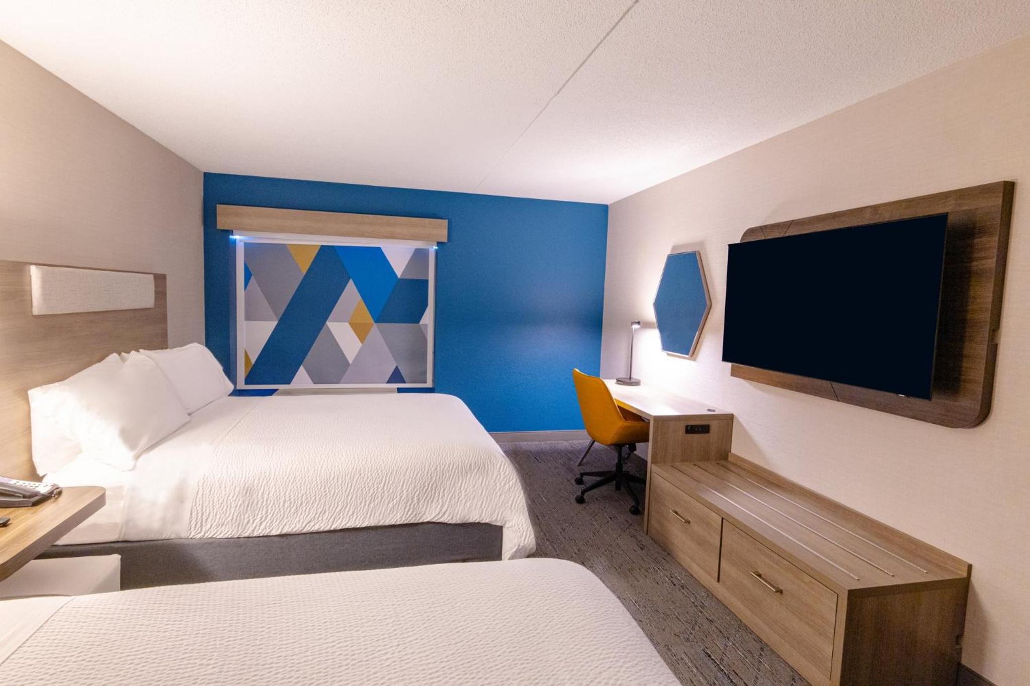 holiday inn express hotel of neptune by ihg