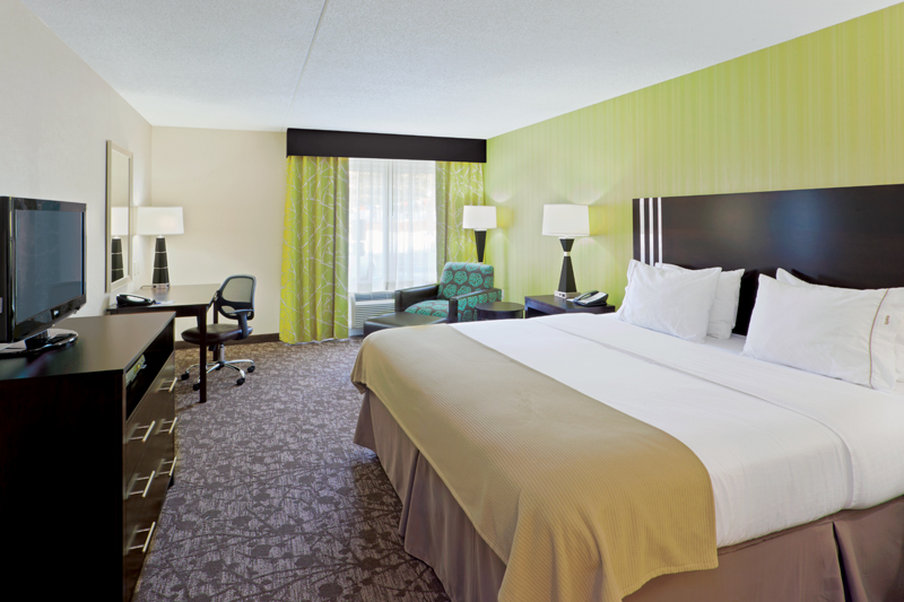 holiday inn express hotel of neptune by ihg