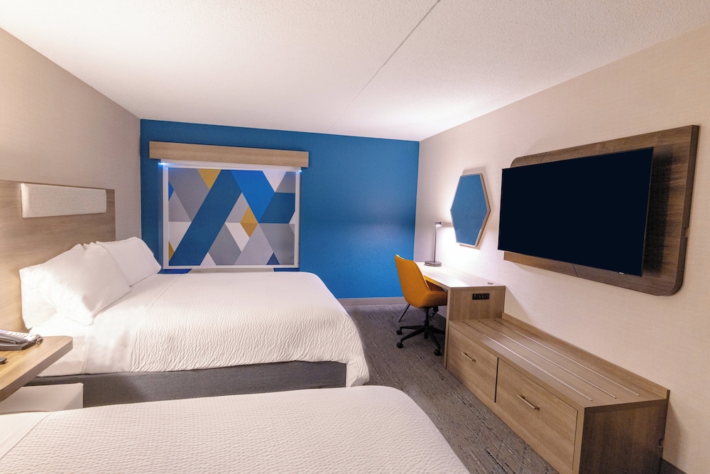 holiday inn express hotel of neptune by ihg