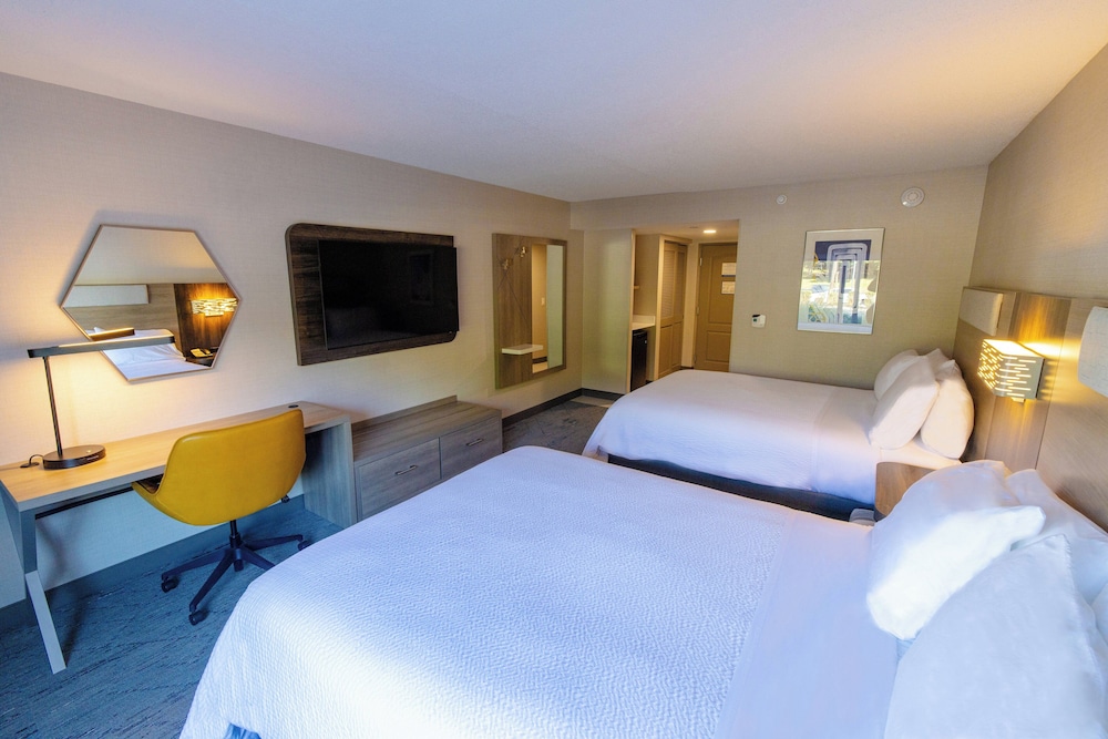 holiday inn express hotel of neptune by ihg