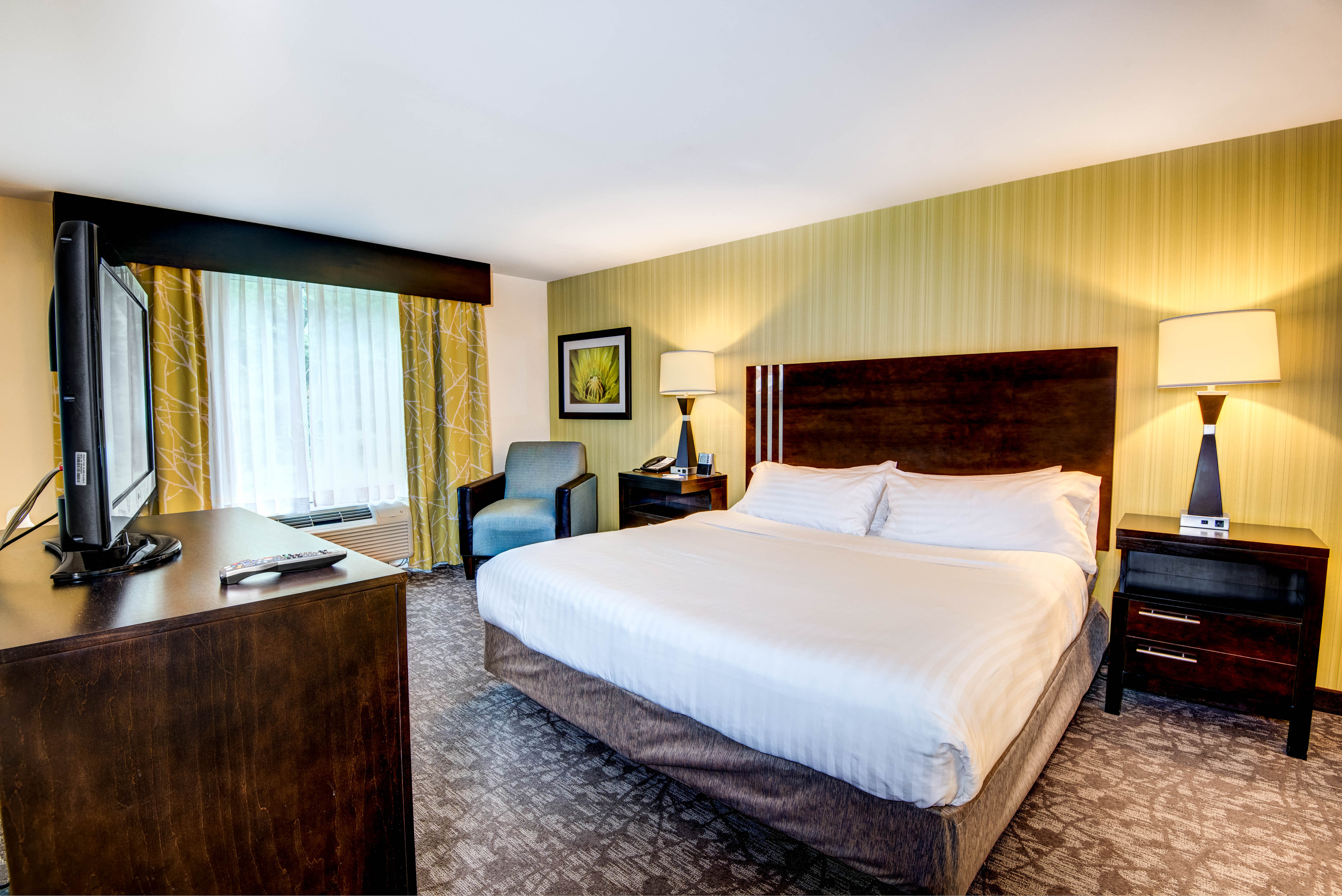 holiday inn express hotel of neptune by ihg