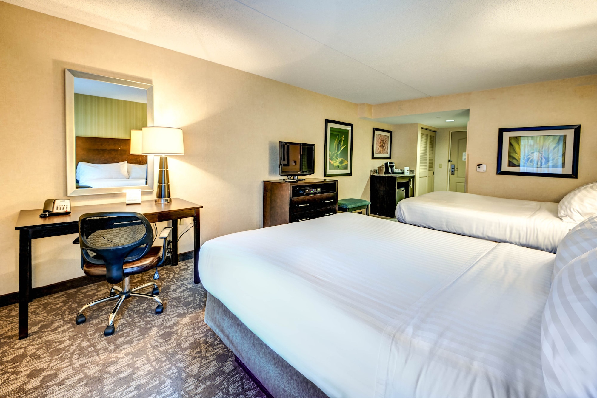 holiday inn express hotel of neptune by ihg