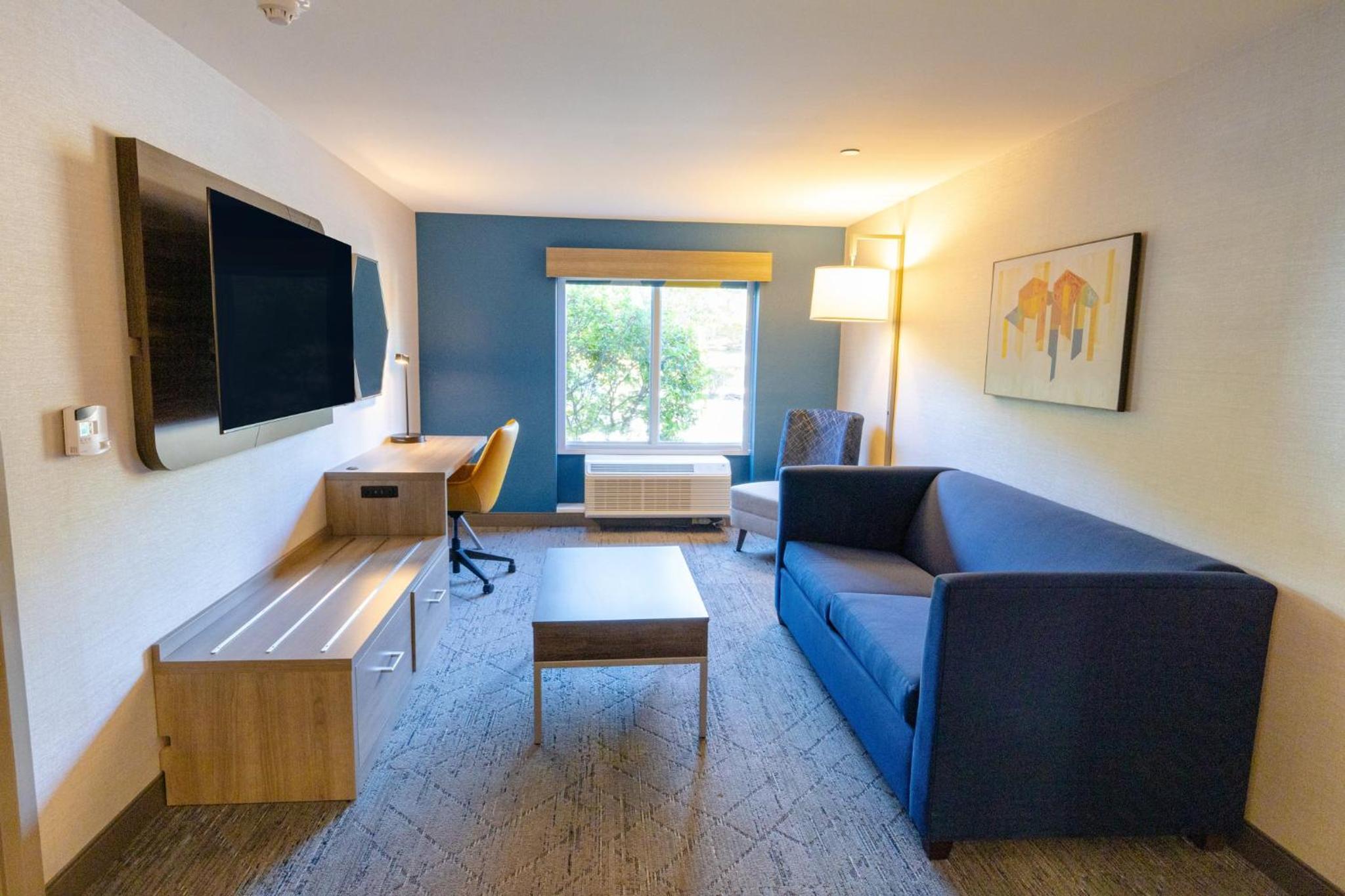 holiday inn express hotel of neptune by ihg