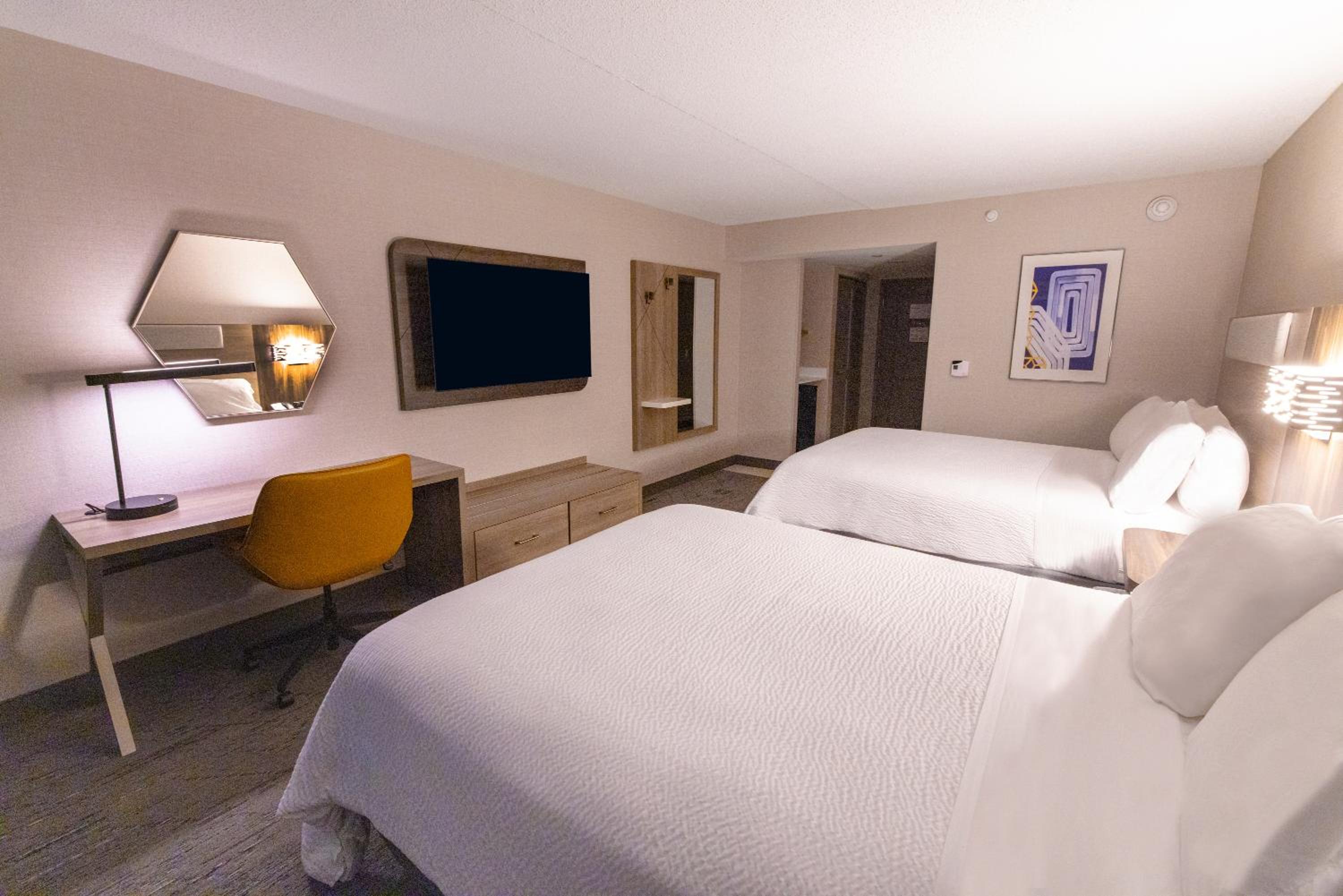 holiday inn express hotel of neptune by ihg