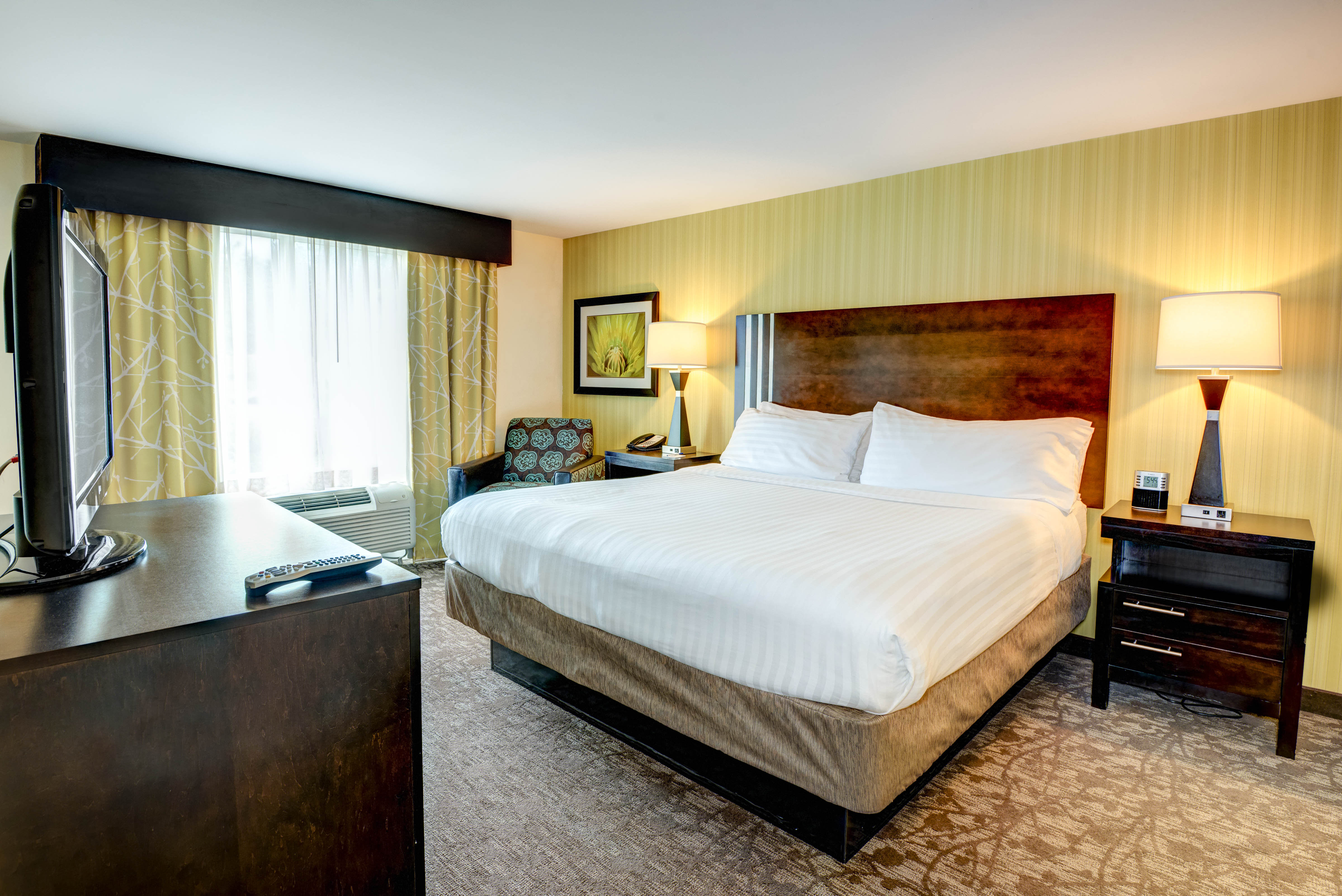 holiday inn express hotel of neptune by ihg