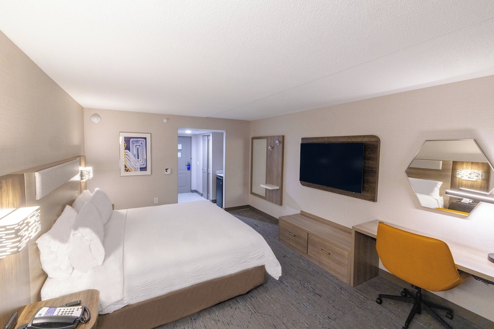 holiday inn express hotel of neptune by ihg
