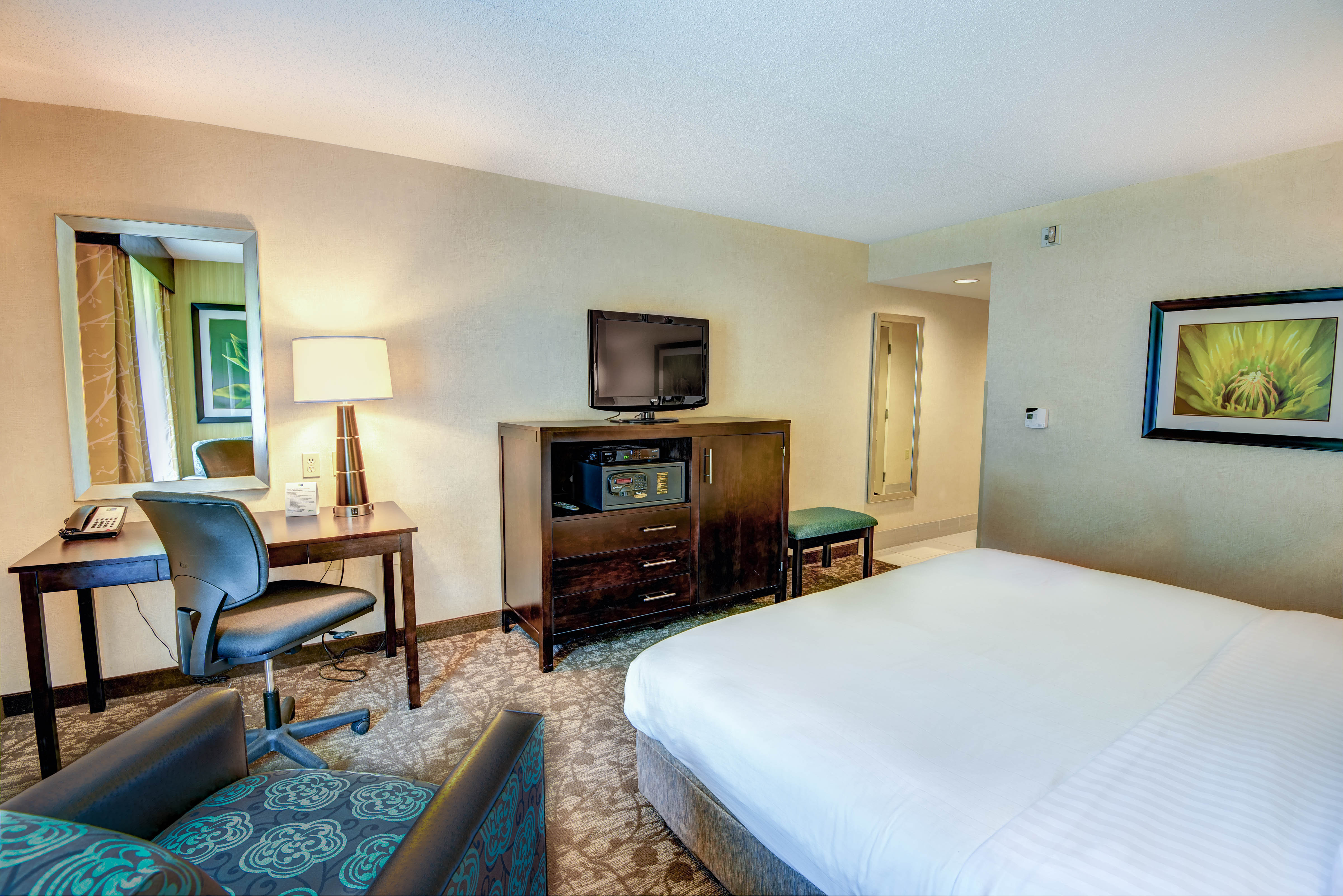 holiday inn express hotel of neptune by ihg
