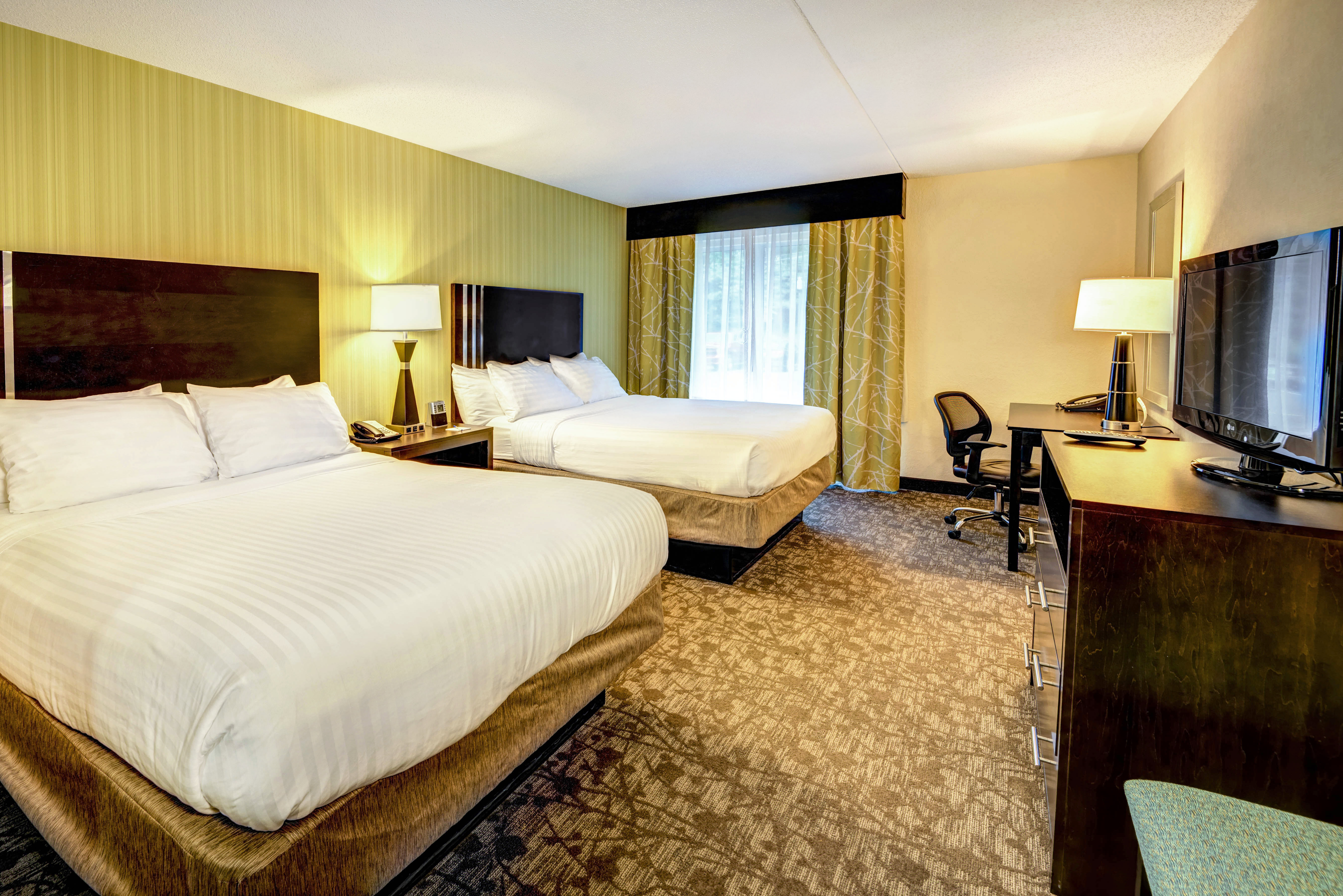 holiday inn express hotel of neptune by ihg