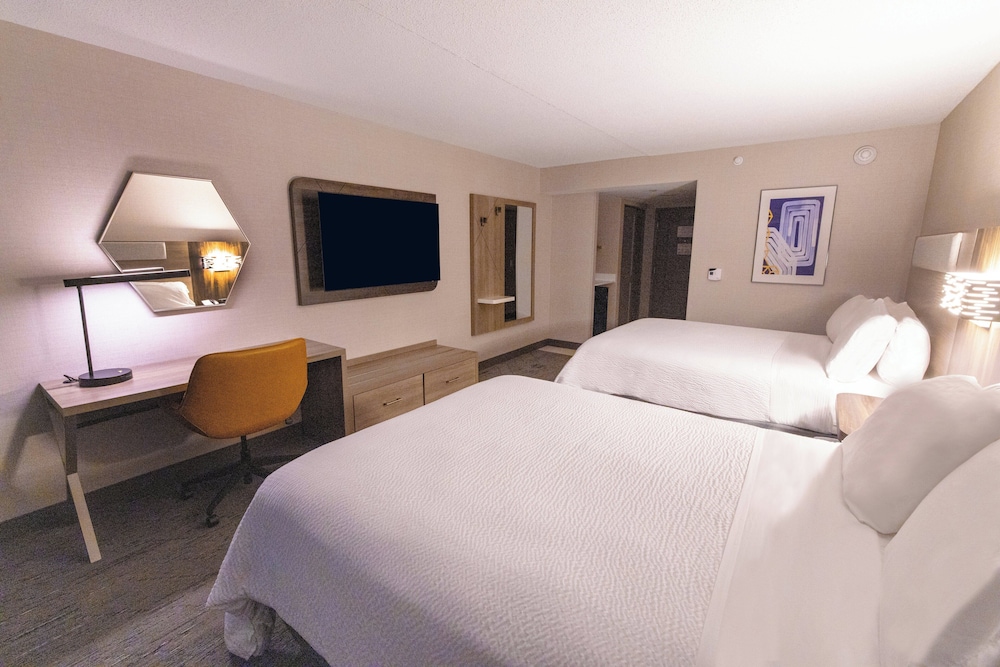 holiday inn express hotel of neptune by ihg