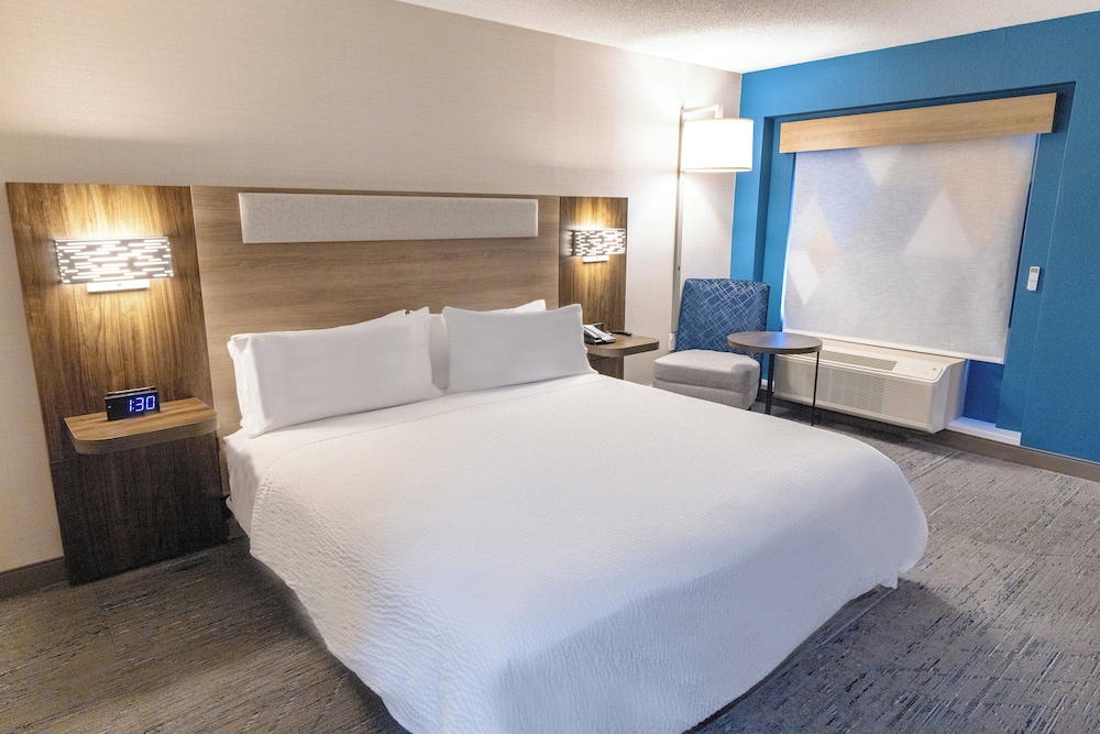 holiday inn express hotel of neptune by ihg