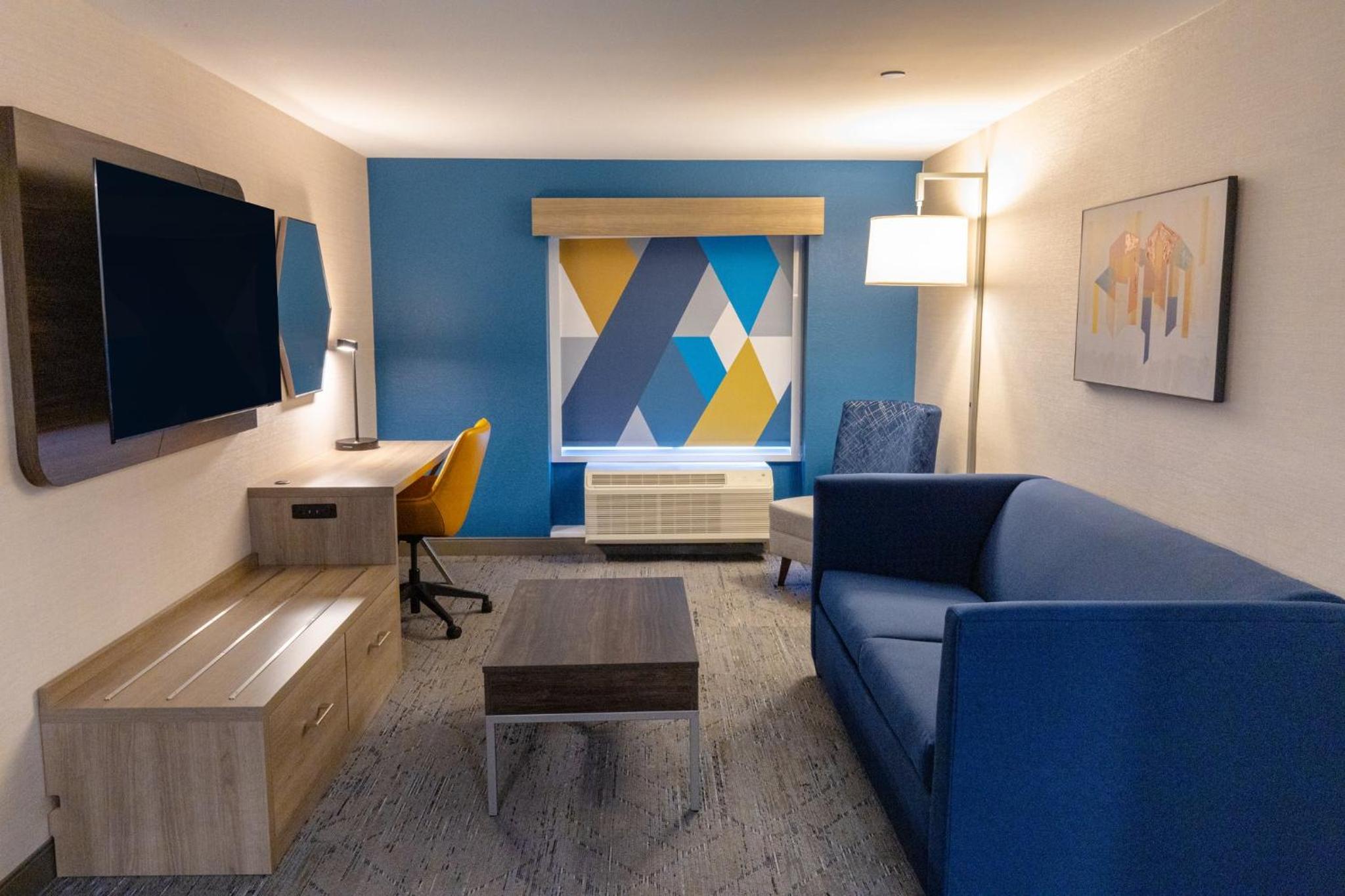 holiday inn express hotel of neptune by ihg