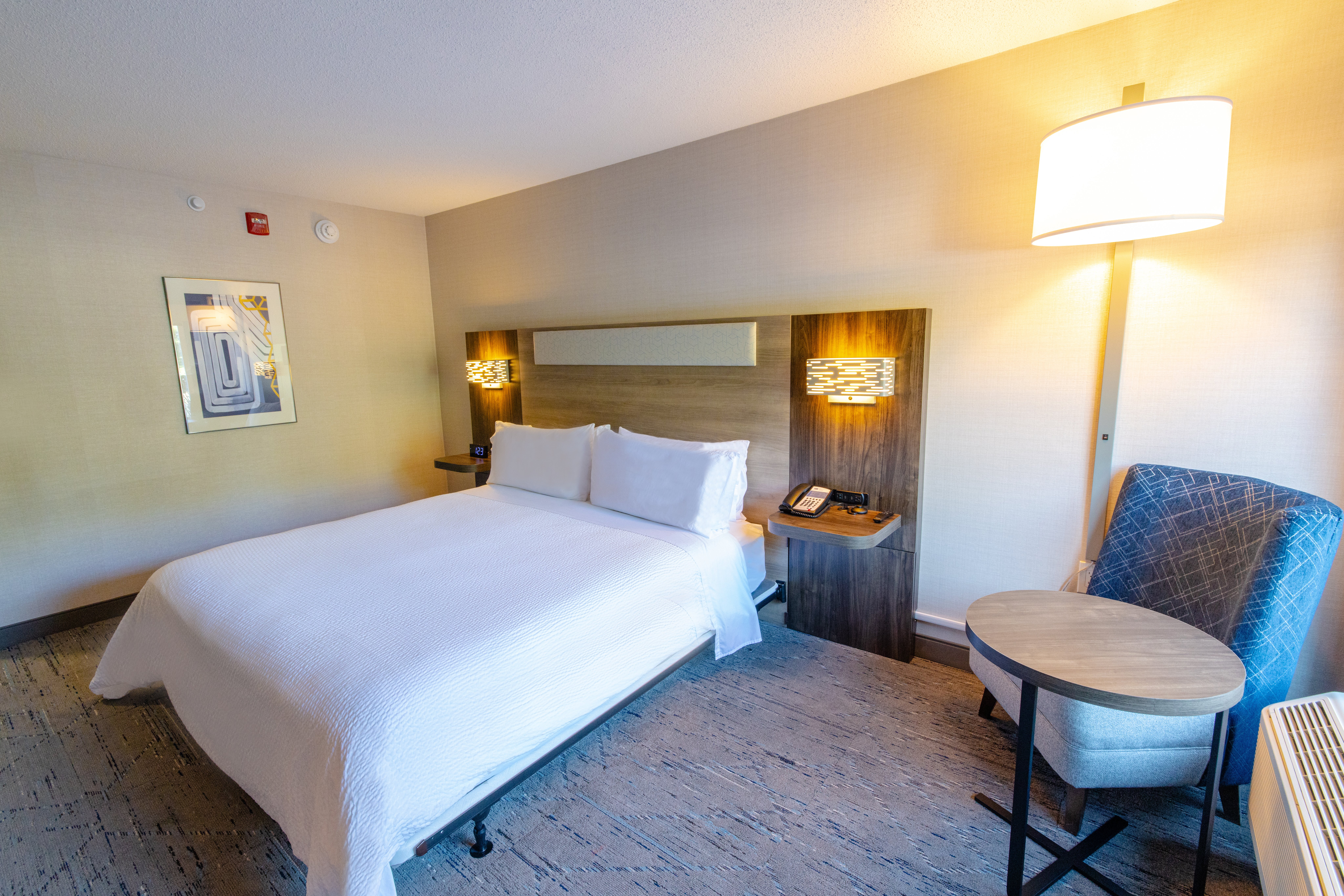 holiday inn express hotel of neptune by ihg