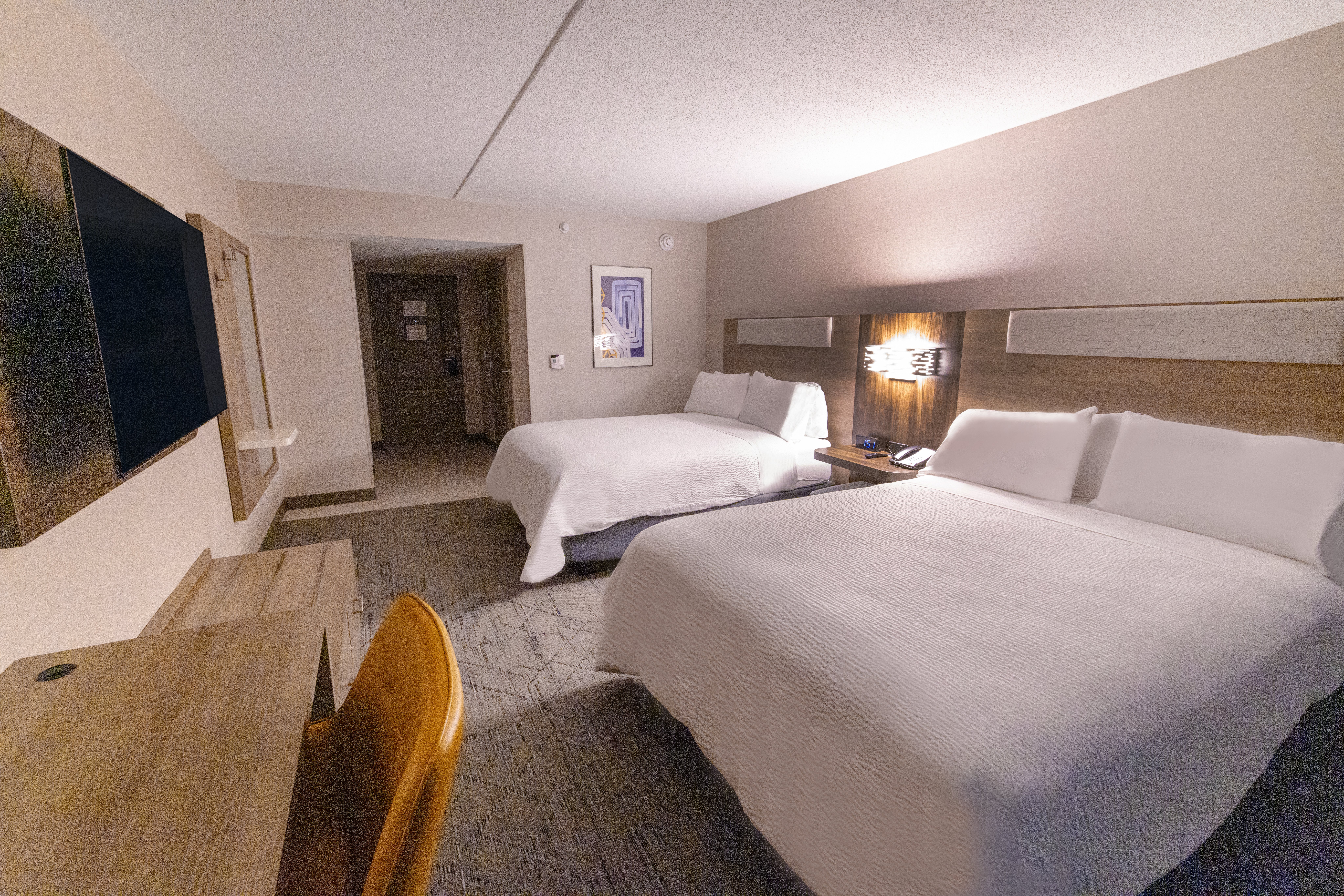 holiday inn express hotel of neptune by ihg