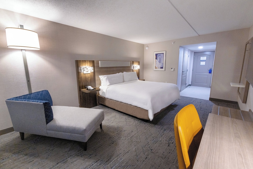 holiday inn express hotel of neptune by ihg