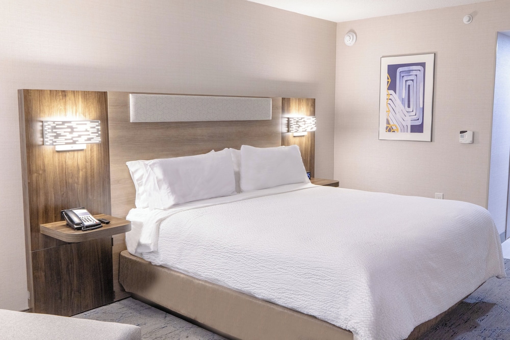 holiday inn express hotel of neptune by ihg