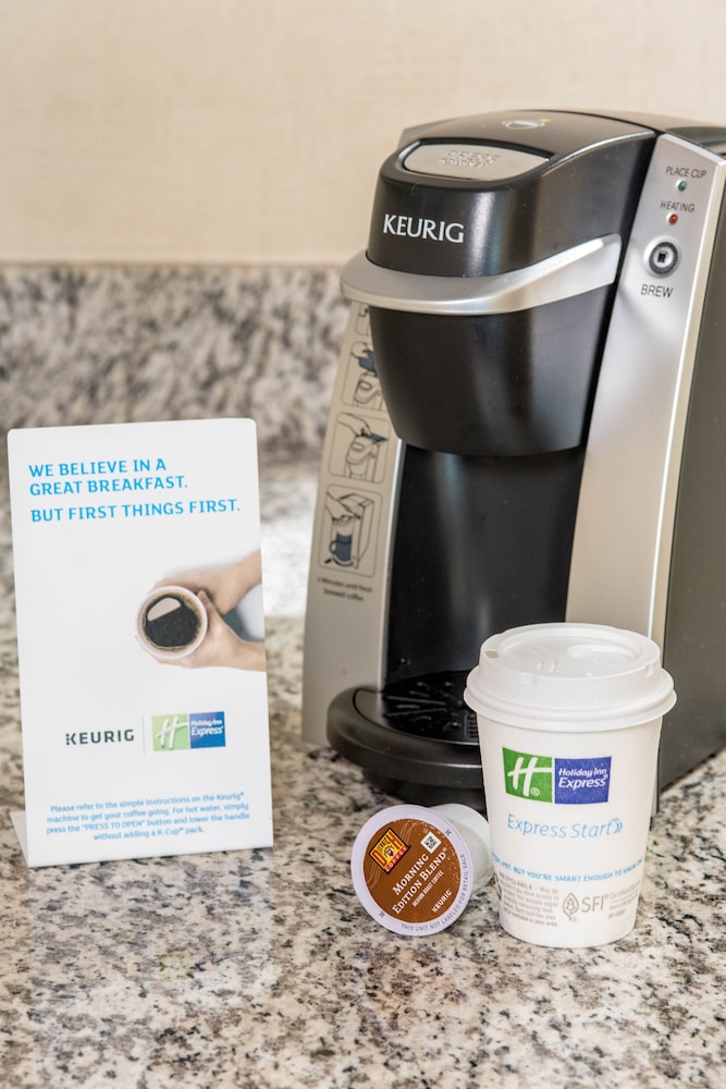 holiday inn express hotel of neptune by ihg