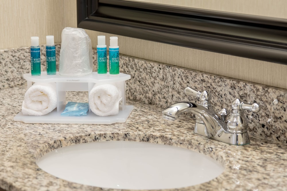 holiday inn express hotel of neptune by ihg