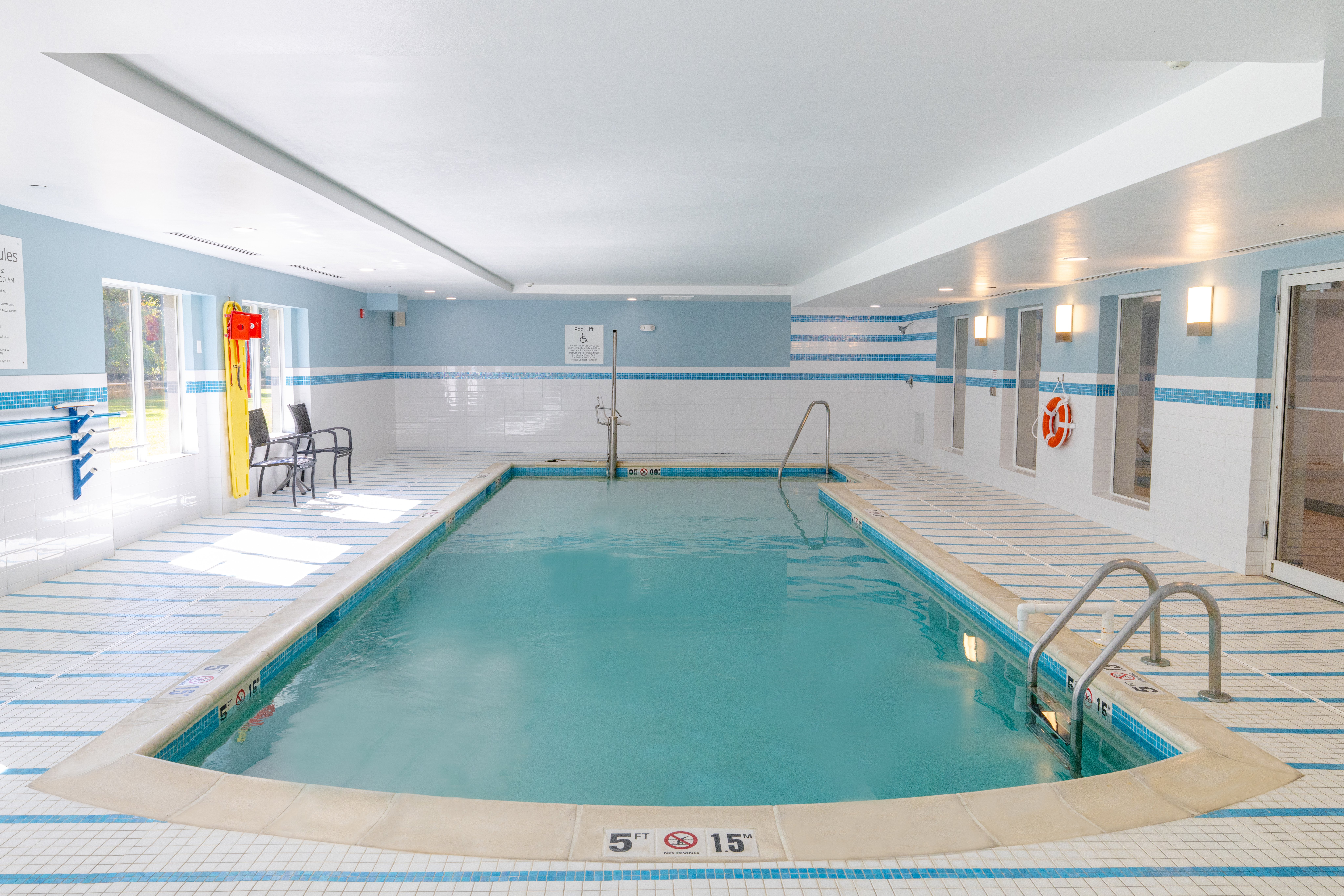 holiday inn express hotel of neptune by ihg