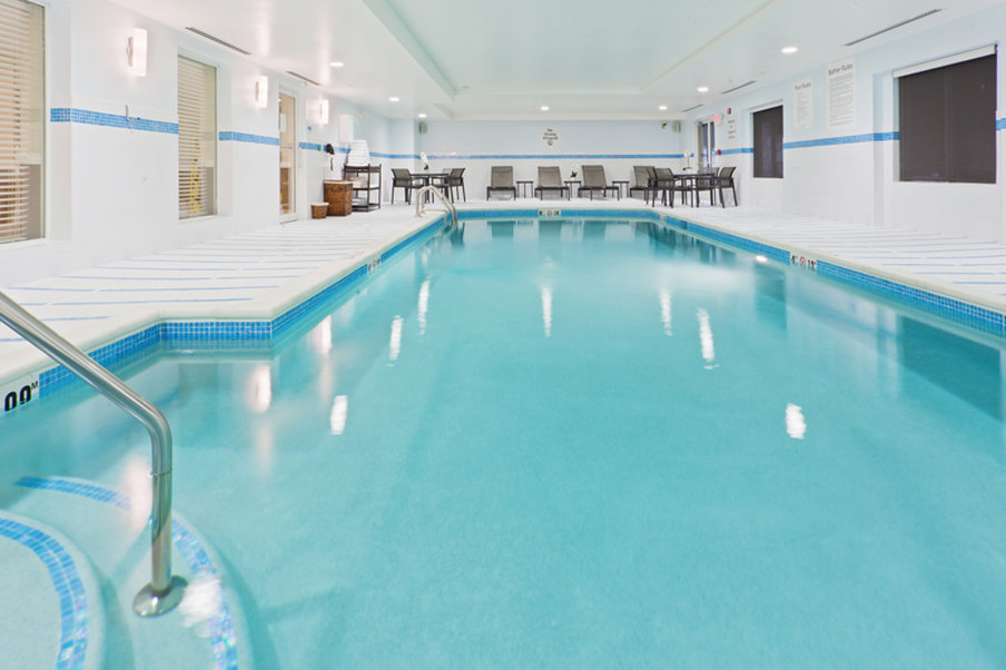 holiday inn express hotel of neptune by ihg