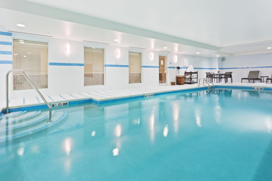 holiday inn express hotel of neptune by ihg