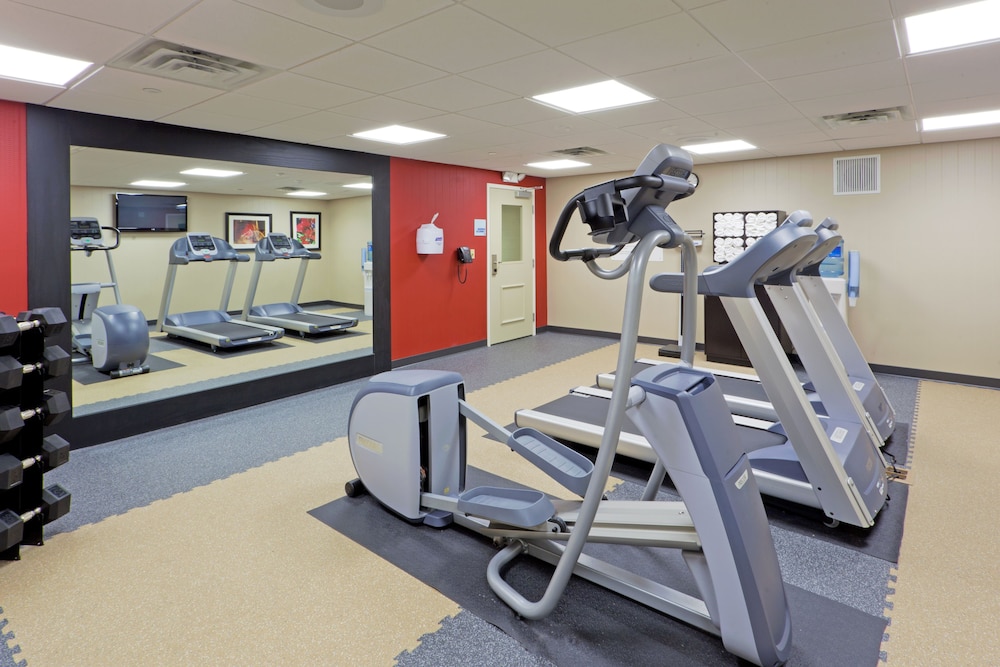 holiday inn express hotel of neptune by ihg