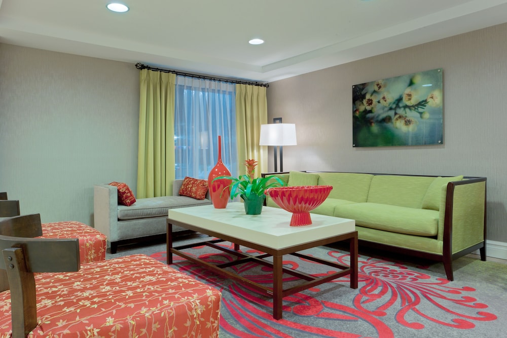 holiday inn express hotel of neptune by ihg