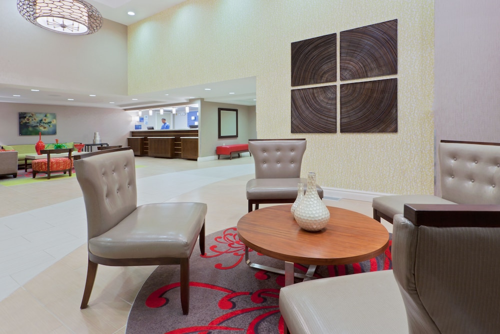 holiday inn express hotel of neptune by ihg