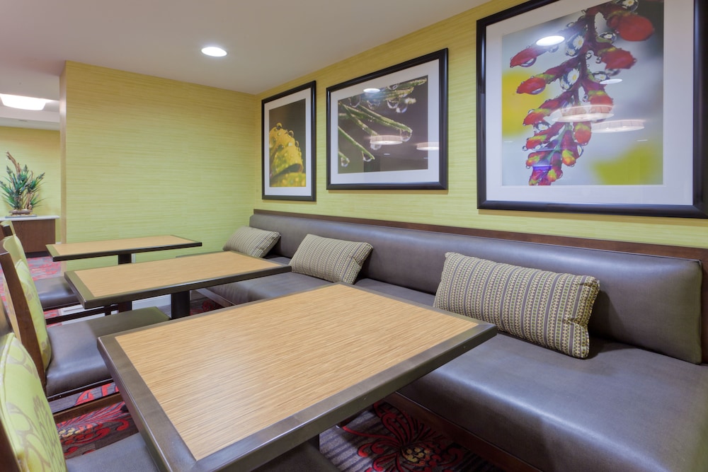 holiday inn express hotel of neptune by ihg