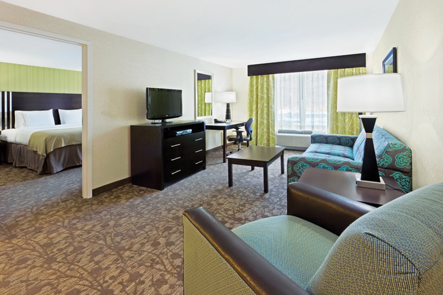 holiday inn express hotel of neptune by ihg