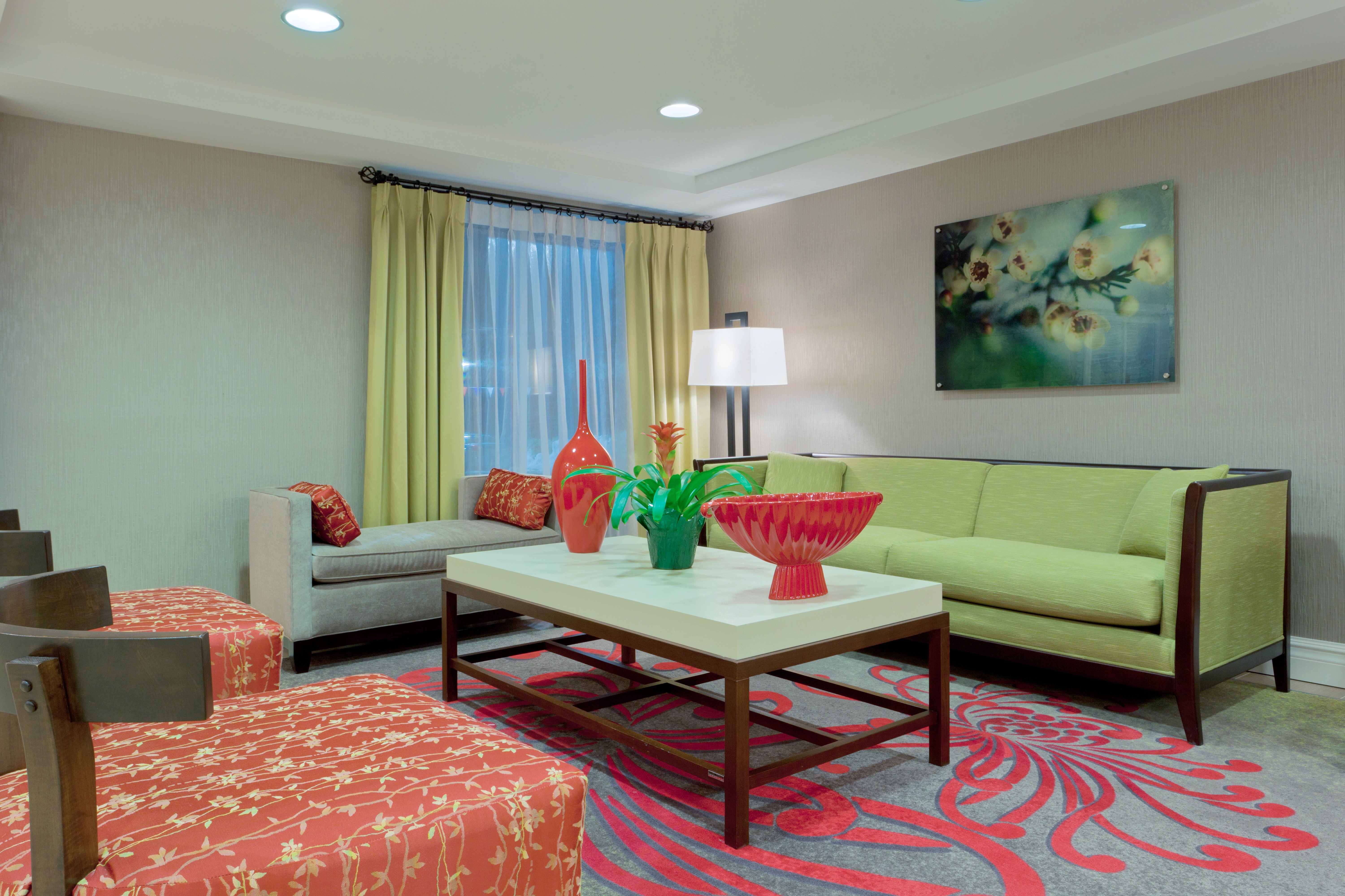 holiday inn express hotel of neptune by ihg