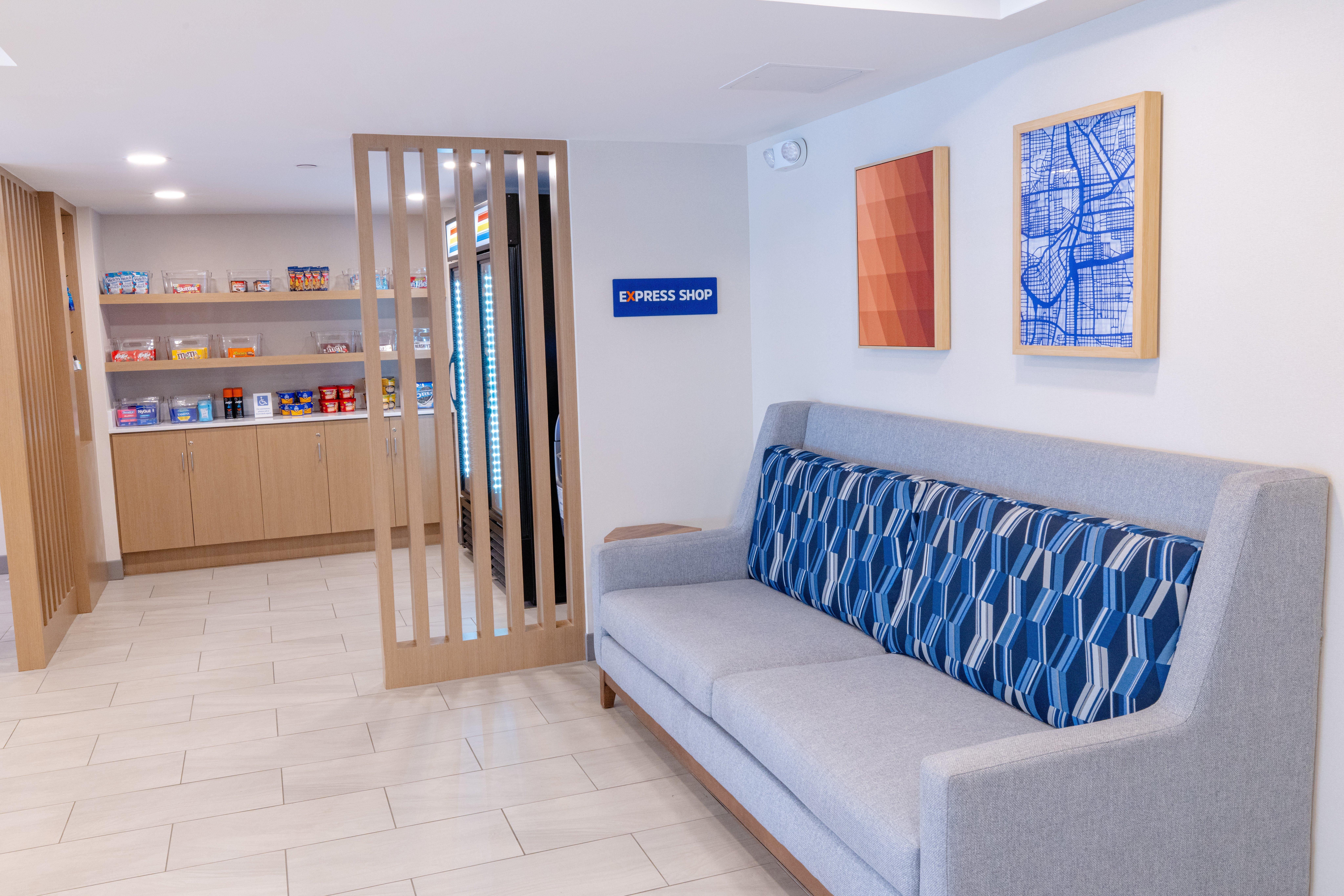 holiday inn express hotel of neptune by ihg