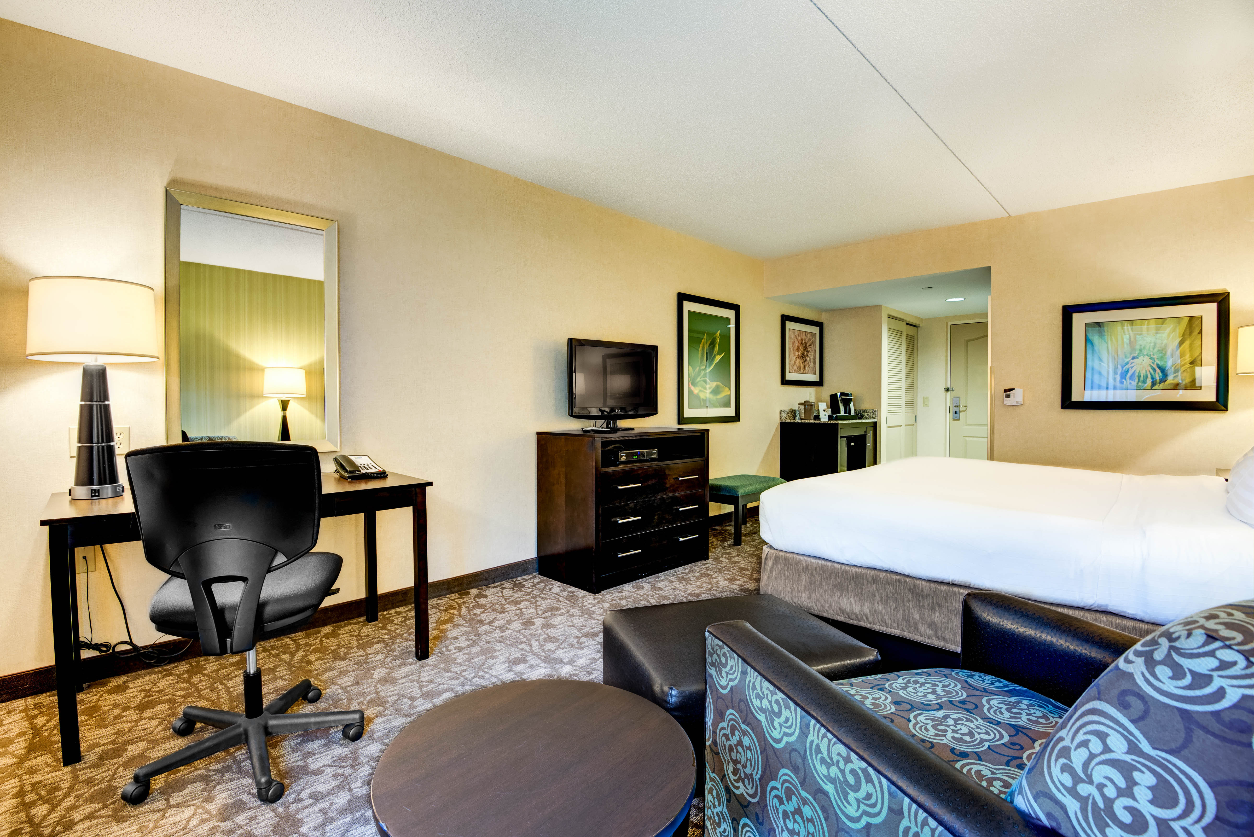 holiday inn express hotel of neptune by ihg