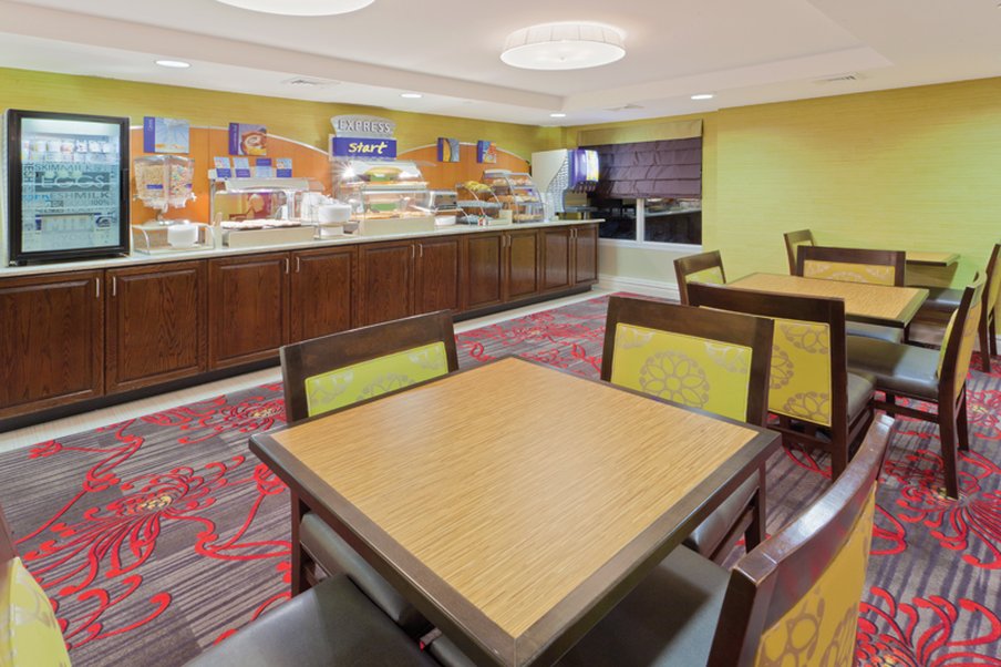holiday inn express hotel of neptune by ihg