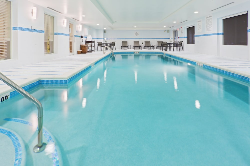 holiday inn express hotel of neptune by ihg