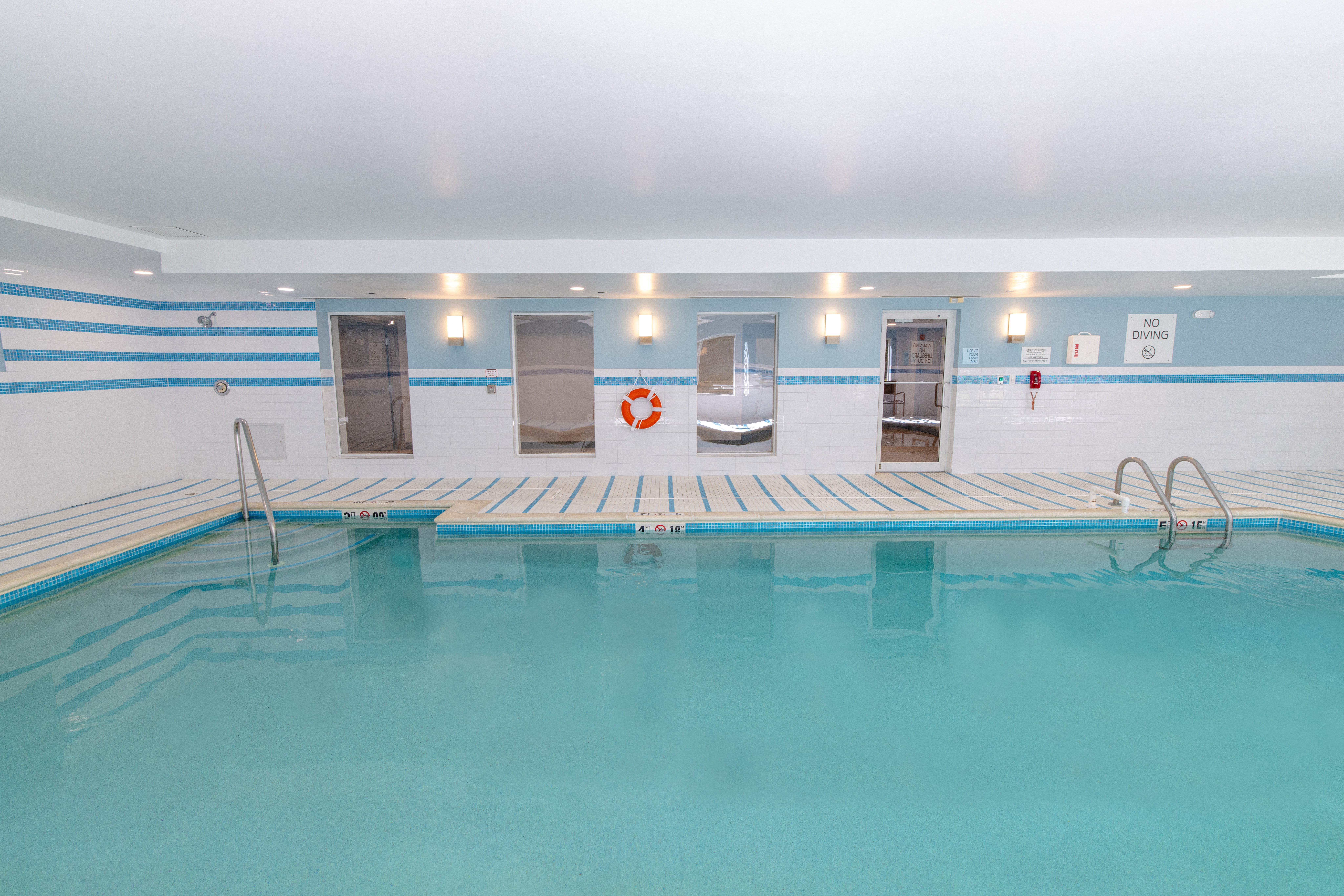 holiday inn express hotel of neptune by ihg