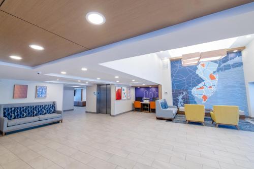 holiday inn express hotel of neptune by ihg
