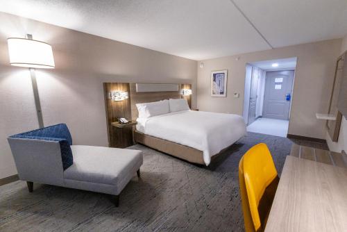 holiday inn express hotel of neptune by ihg