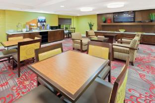 holiday inn express hotel of neptune by ihg
