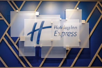 Holiday Inn Express Hotel Of Neptune By Ihg,Neptune Township>>Neptune City,3 star