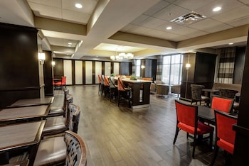 Hampton Inn Neptune/Wall,Neptune Township>>Neptune City,3 star