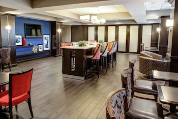 Hampton Inn Neptune/Wall,Neptune Township>>Neptune City,3 star