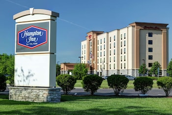 Hampton Inn Neptune/Wall,Neptune Township>>Neptune City,3 star