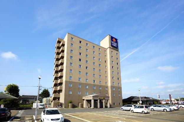 Vessel Hotel Miyakonojo