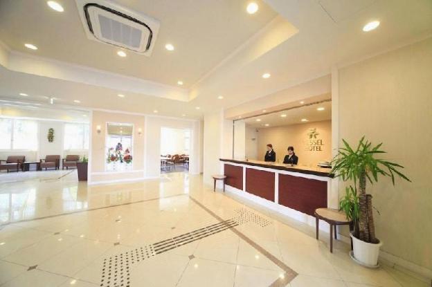 vessel hotel miyakonojo