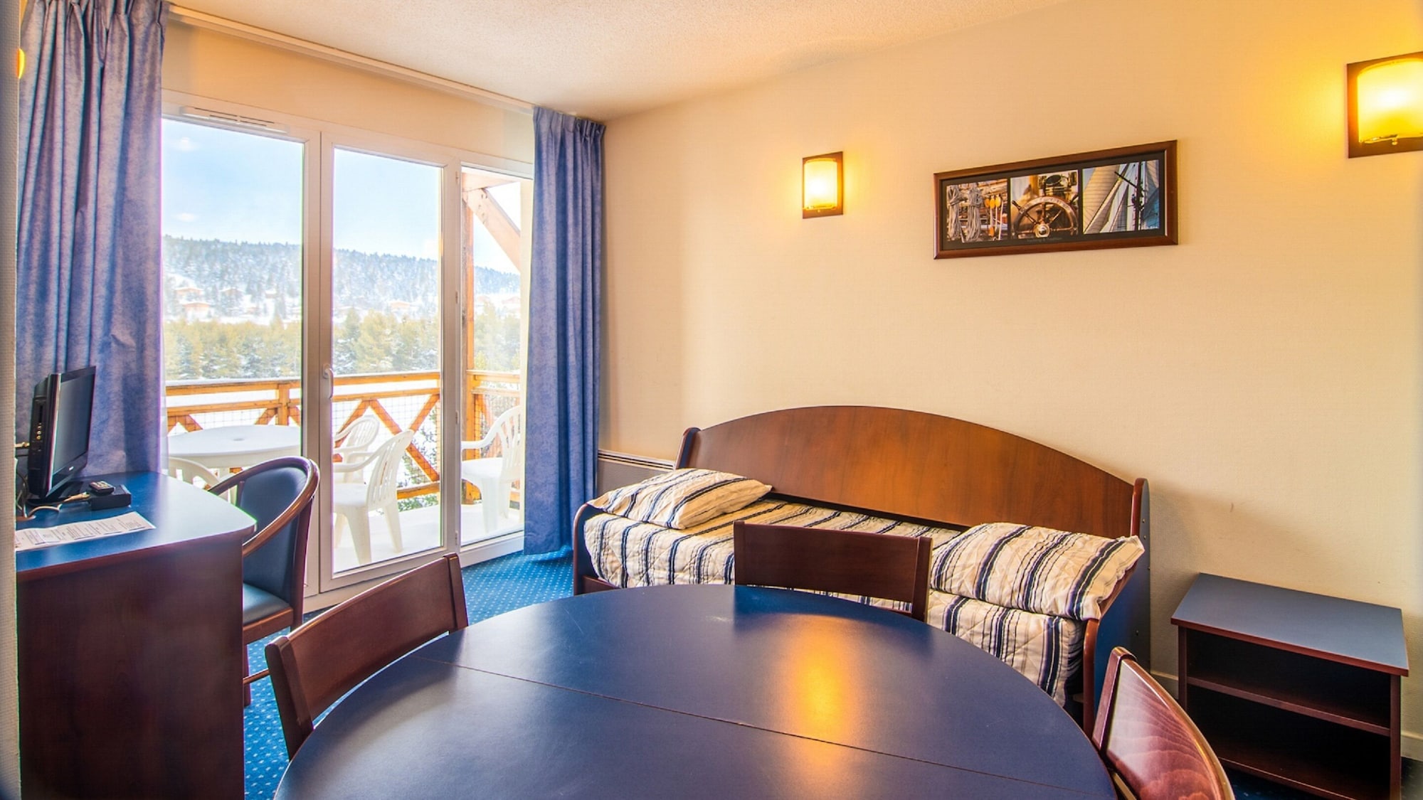 appartvacances pyrenees 2000