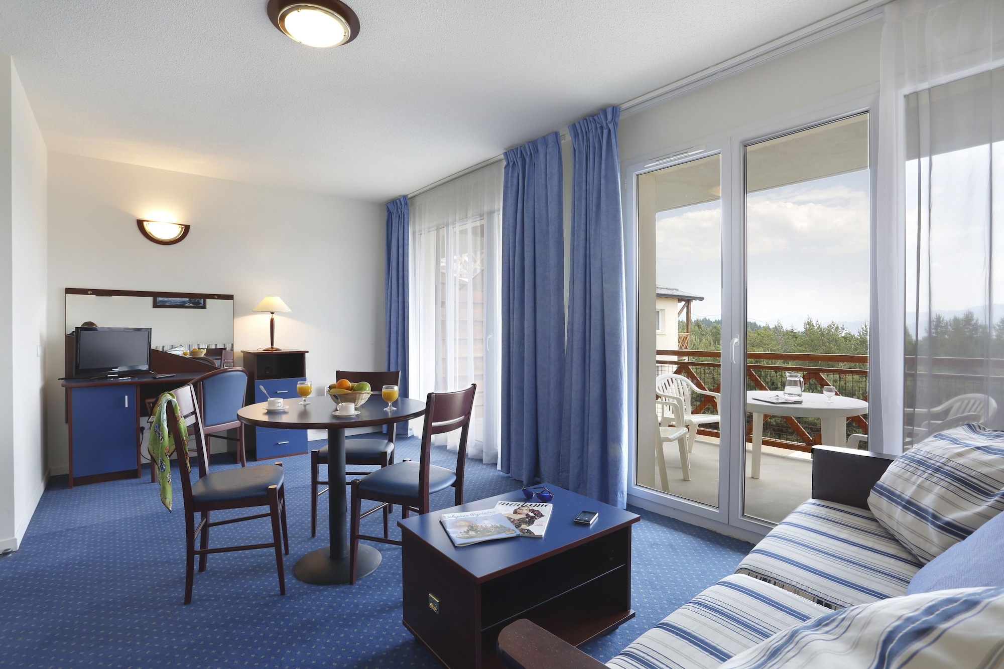 appartvacances pyrenees 2000