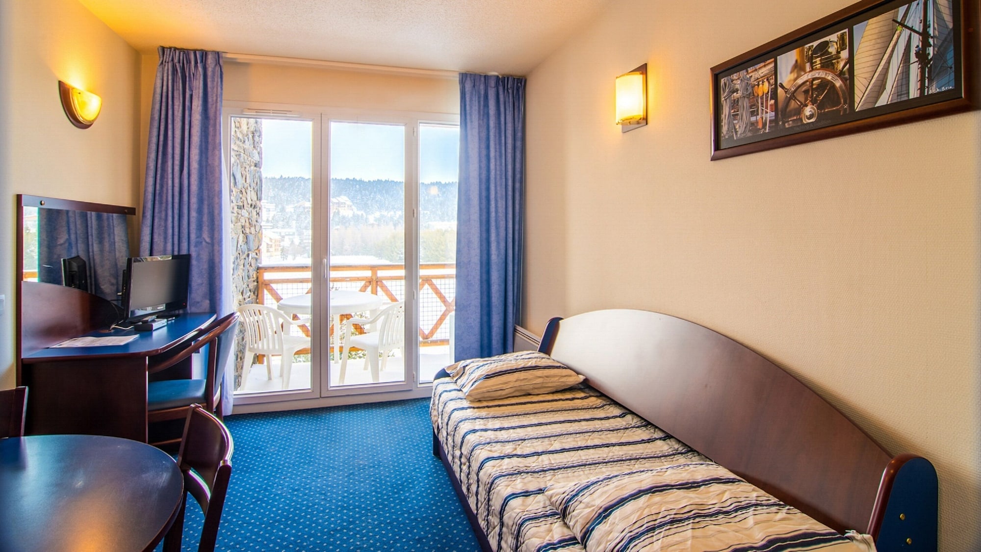 appartvacances pyrenees 2000