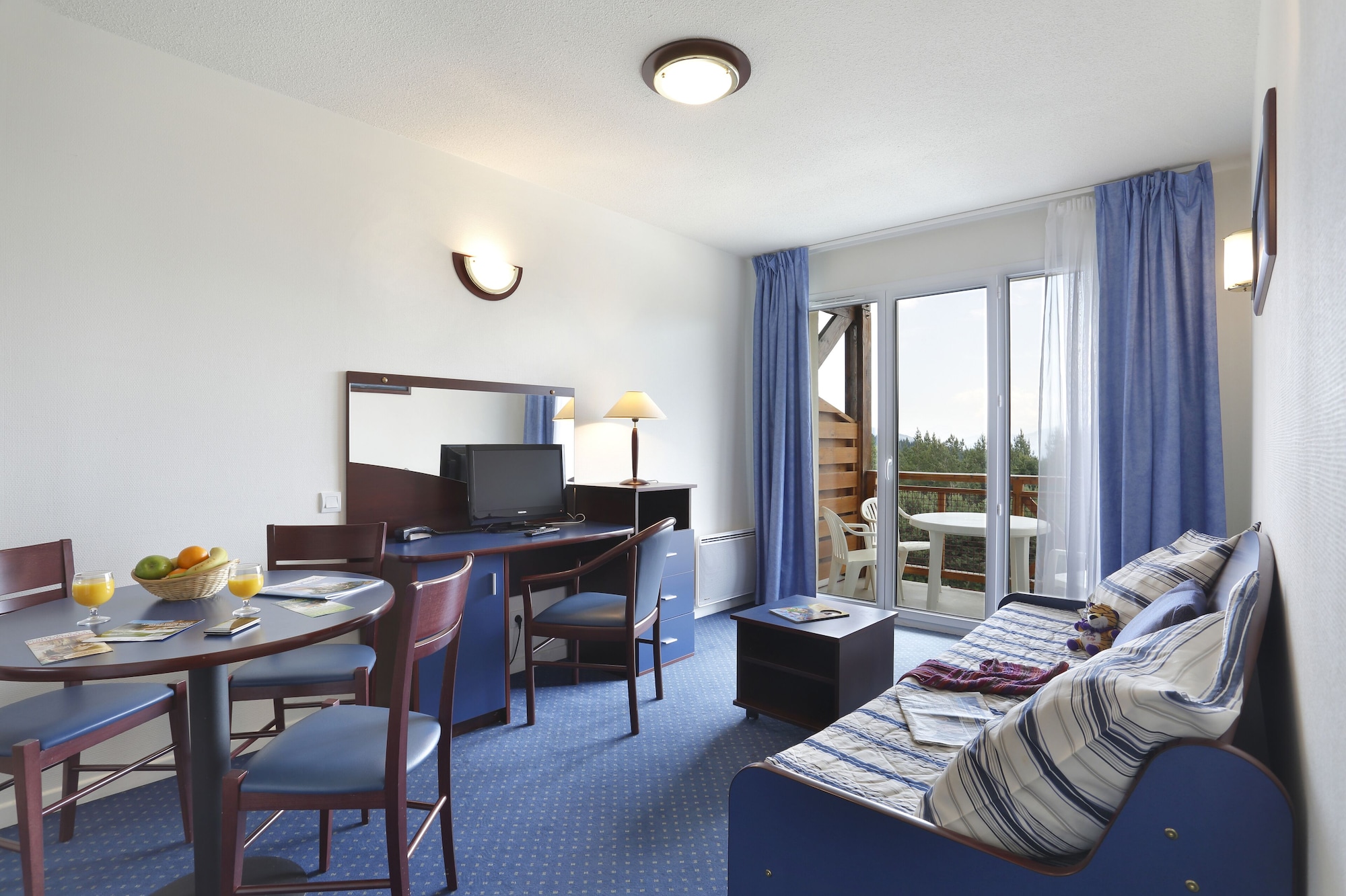 appartvacances pyrenees 2000