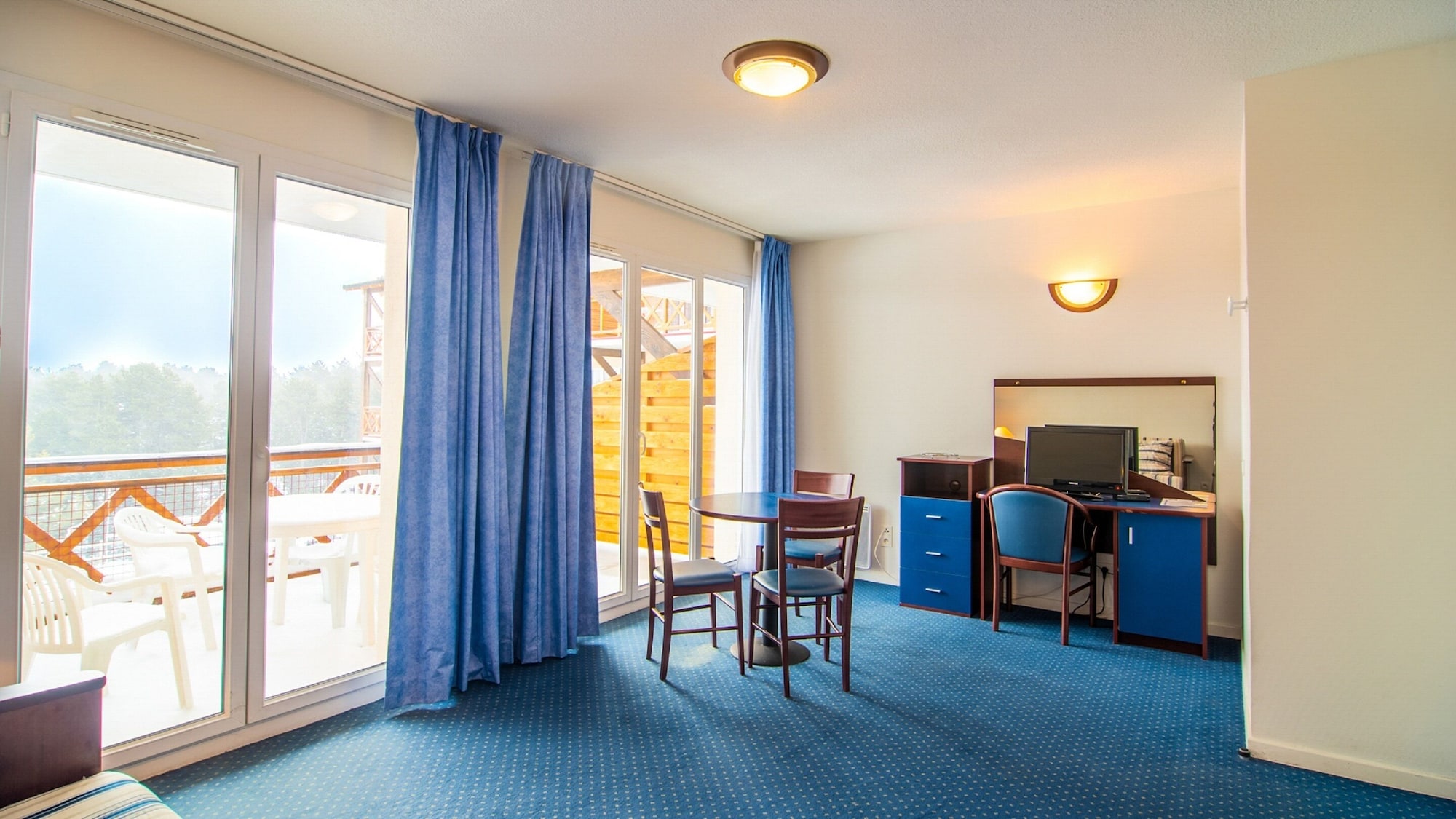 appartvacances pyrenees 2000