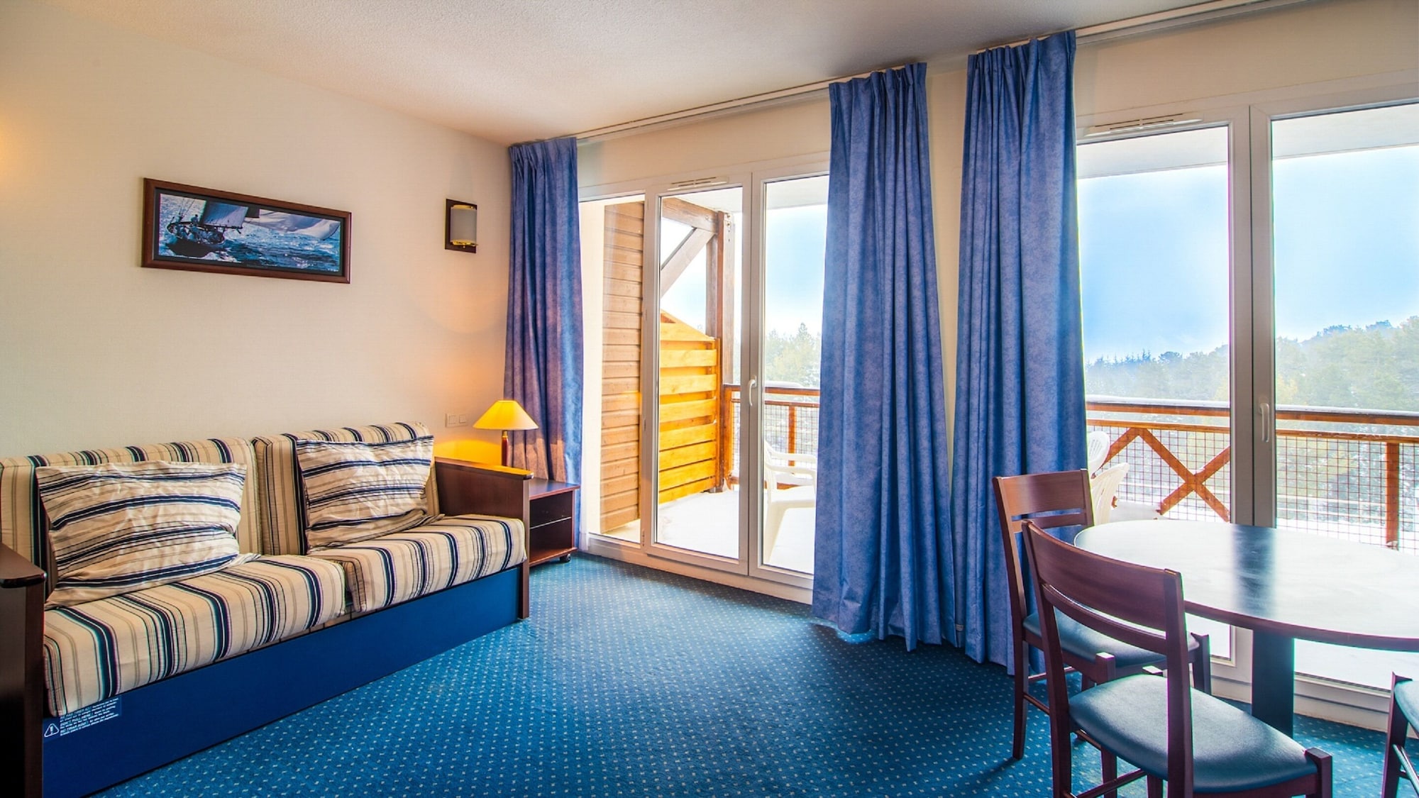 appartvacances pyrenees 2000